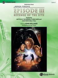 Star Wars ®: Episode III Revenge of the Sith -...