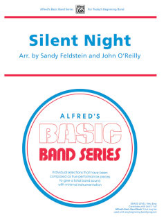 Silent Night - Feldstein, Sandy