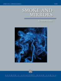Smoke and Mirrors - Buckley, Robert