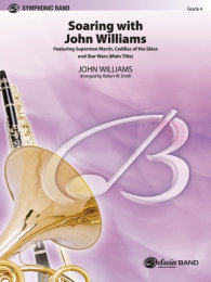 Soaring with John Williams - Williams, John - Smith,...