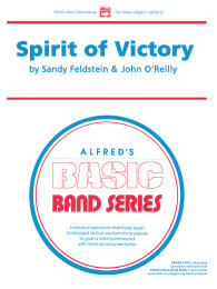 Spirit of Victory - Feldstein, Sandy - OReilly, John