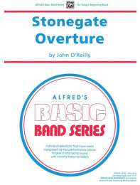Stonegate Overture - Feldstein, Sandy - OReilly, John