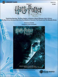 Harry Potter and the Half-Blood Prince , Suite from -...