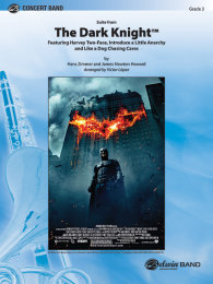 The Dark Knight , Suite from - Zimmer, Hans - Howard,...
