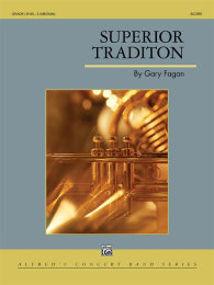 Superior Tradition - Fagan, Gary