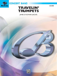 Travelin Trumpets - Ployhar, James D.