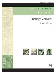 Tunbridge Meadows - Williams, Mark