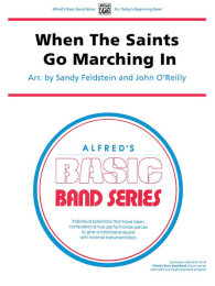 When the Saints Go Marching In - Feldstein, Sandy