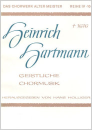 Confortativae sacrae symphoniae - Hartmann, Heinrich;...