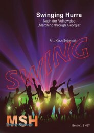 Swinging Hurra - Coller, Vince