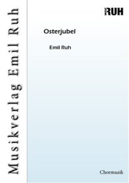 Osterjubel - Emil Ruh