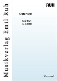 Osterlied - Emil Ruh