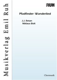 Pfadfinder- Wanderlied - J.J. Retan
