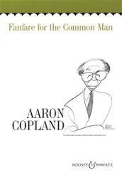 Fanfare for the Common Man - Copland, Aaron