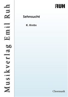 Sehnsucht - K. Krebs