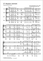 Requiem aeternam - Maier, Julius Joseph