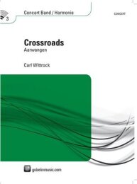 Crossroads (Aarwangen) - Wittrock, Carl
