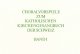 Choralvorspiele zum (alten) KGB, Bd.I - Günter Gerlach; U.A. - Stephan Simeon