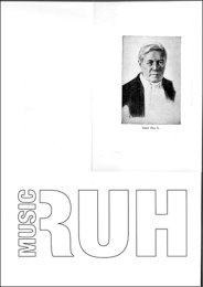 Motu proprio - Pius X.