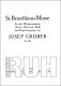 St. Benediktus-Messe - Gruber J.