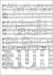 St. Gabriel-Messe (3. Kurze Messe) - Theodor Grau