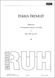 Terra tremuit - Nikel