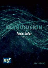 Klangfusion - Armin Kofler