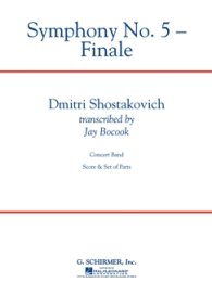 Symphony #5 - Finale - Schostakowitsch, Dimitri - Bocook,...
