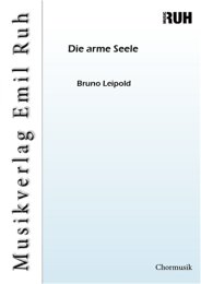 Die arme Seele - Bruno Leipold