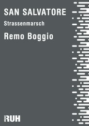 San Salvatore - Remo Boggio