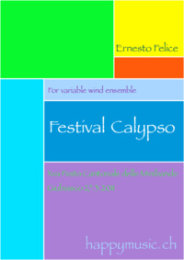 Festival Calypso - Ernesto Felice