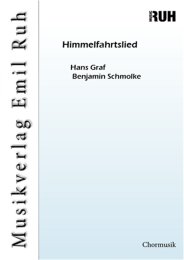 Himmelfahrtslied - Hans Graf