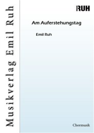Am Auferstehungstag - Emil Ruh