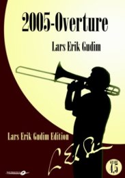 2005 Overture - Gudim, Lars Erik