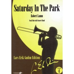Saturday in the Park - Lamm, Robert - Gudim, Lars Erik