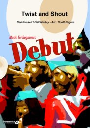 Twist and Shout - Russell, Bert; Medley, Phil - Rogers,...