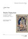 Psalm-Triptychon - Drei Sologesänge für tiefe Stimme und Orgel - Graap, Lothar