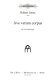 Ave verum copus - Jones, Robert W. 1945-