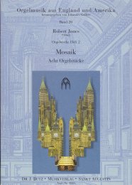 Mosaik - Jones, Robert W. 1945-