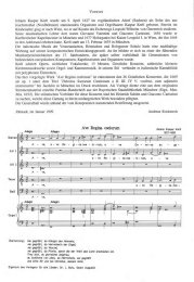 Ave Regina caelorum - Kerll, Johann Kaspar