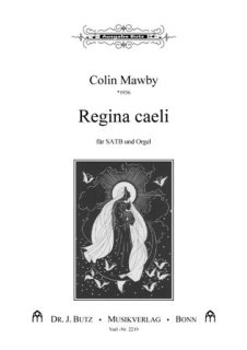 Regina caeli - Mawby, Colin