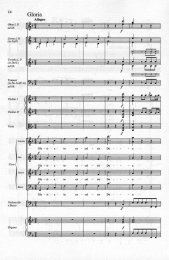 Missa in F - Schubert, Ferdinand