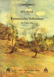 1. Sonate für Orgel - Schumann, Camillo - Rasche,...