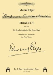 Pomp and Circumstance - Elgar, Edward