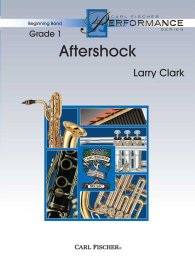 Aftershock - Larry Clark