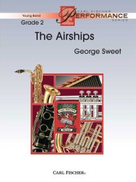 The Airships - Sweet, George
