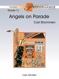 Angels on Parade - Strommen, Carl