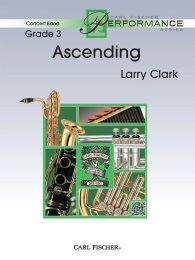 Ascending - Larry Clark