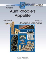 Aunt Rhodies Appetite - Traditional - Compello, Joseph
