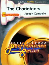 The Charioteers - Compello, Joseph